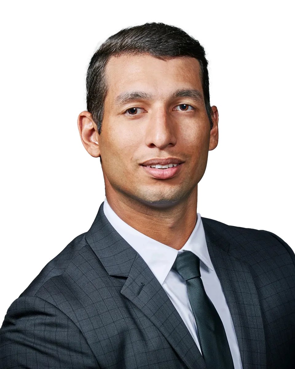 Christopher Soto, PE, RSO