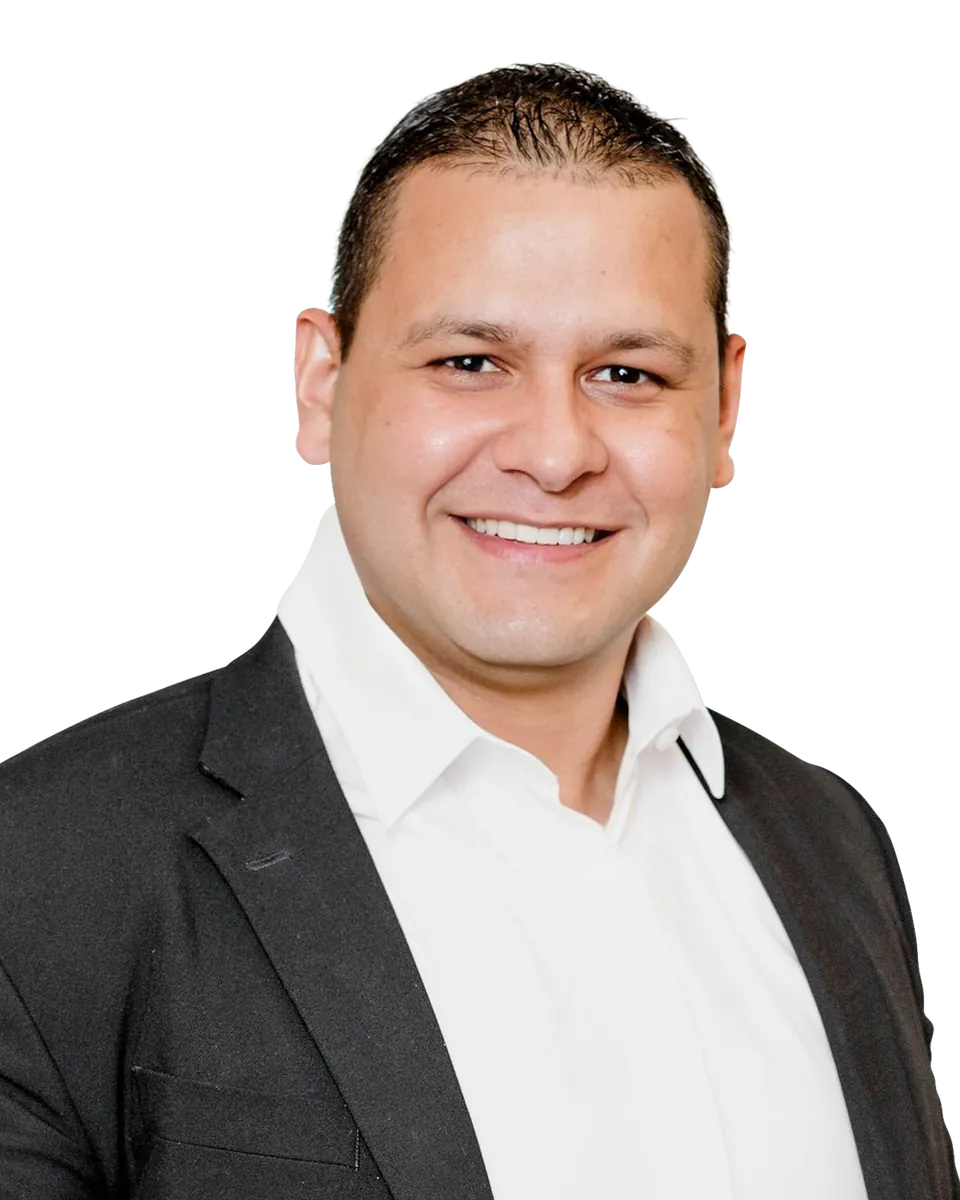 Jose Lopez, PE